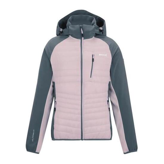 Veste de randonnée femme Regatta Pro Hybrid II