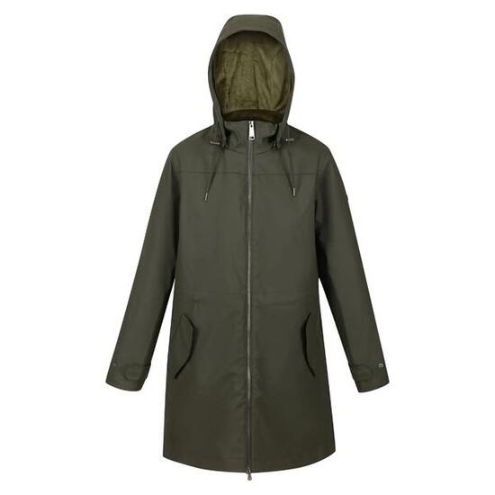 Veste imperméable femme Regatta Fantine