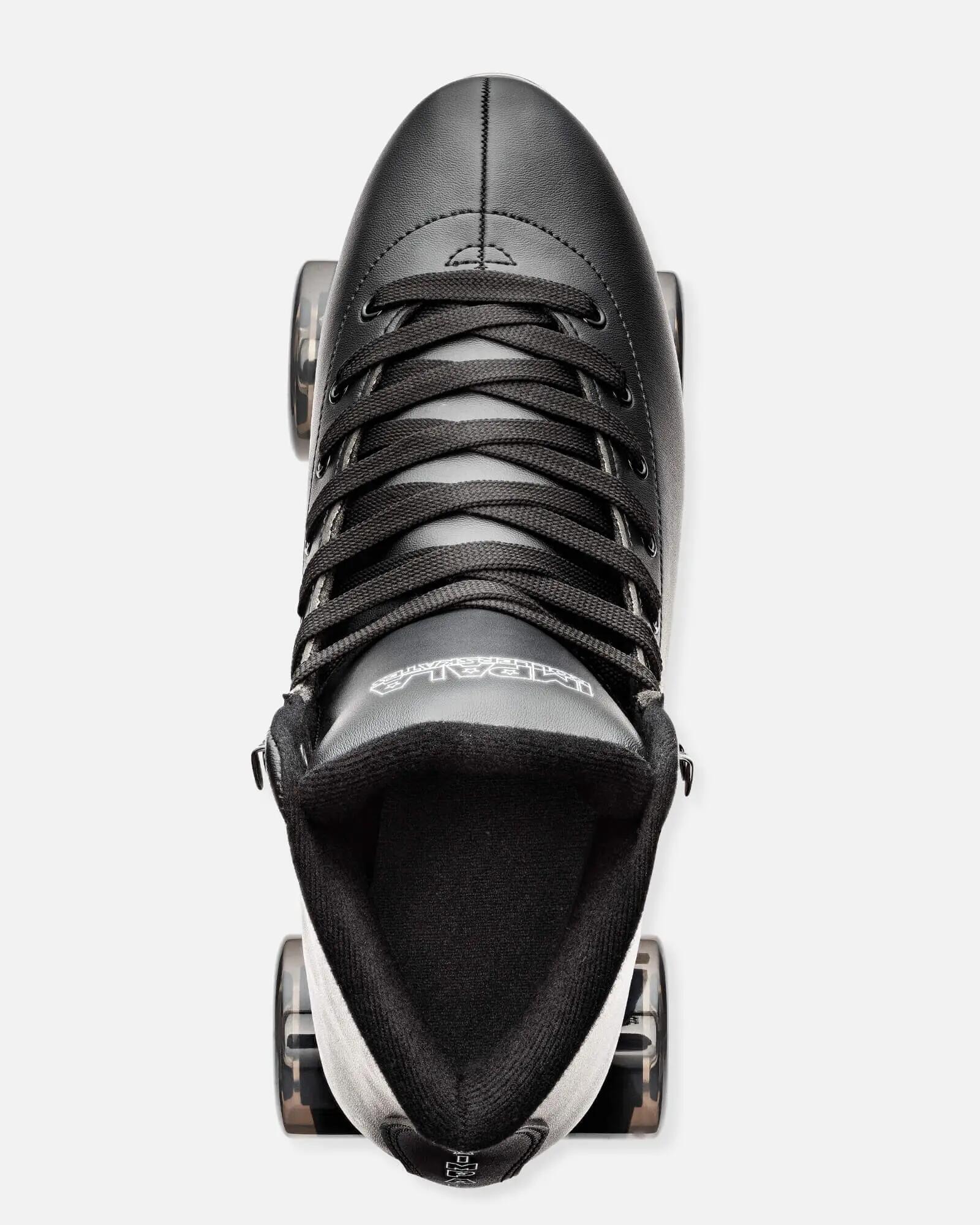 Impala Roller Skates - Black 3/6