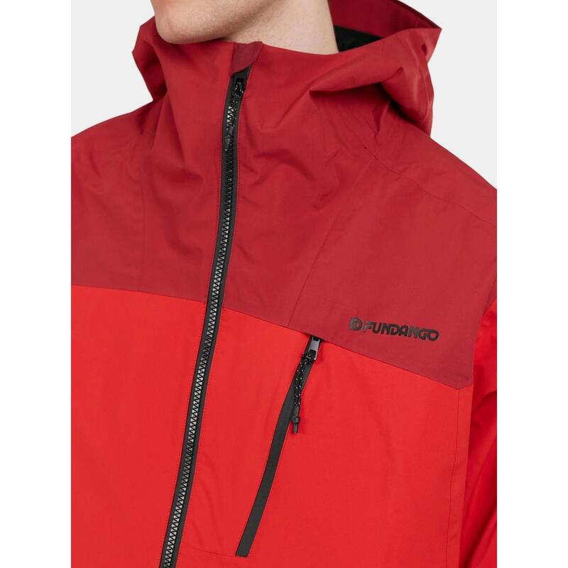 Geaca de foita Levy 3L Jacket barbati