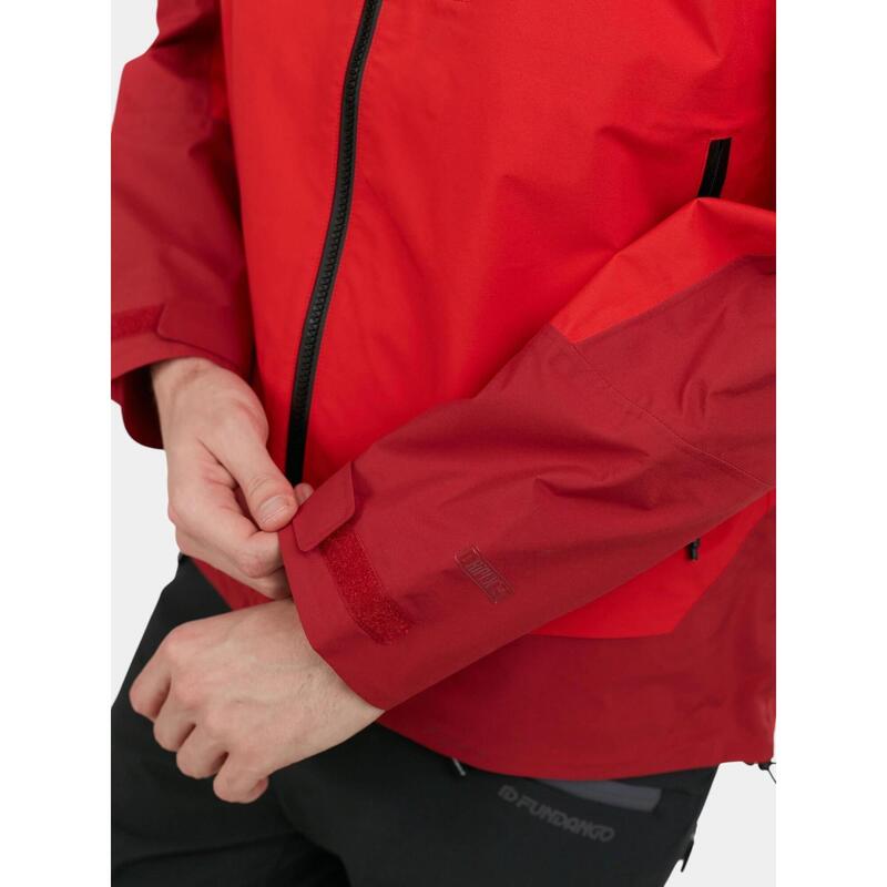 Geaca de foita Levy 3L Jacket barbati
