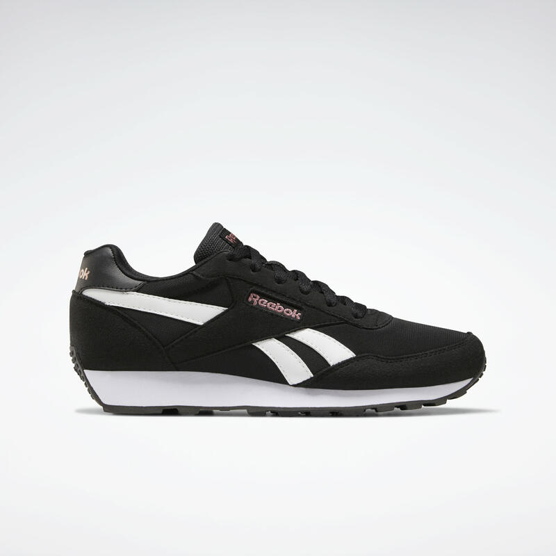 Zapatillas Deportivas Mujer Reebok Rewind Run Negro