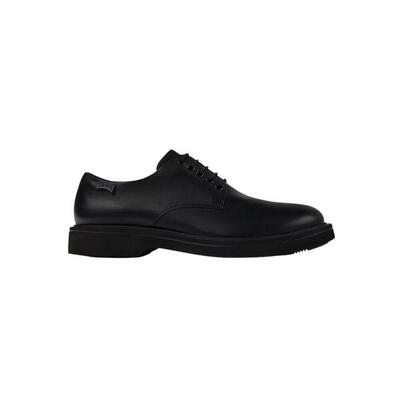 Sneakers camper model norman kleur zwart