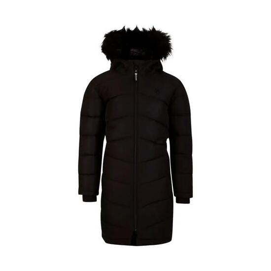 Doudoune longue à capuche fille Dare 2B Striking III