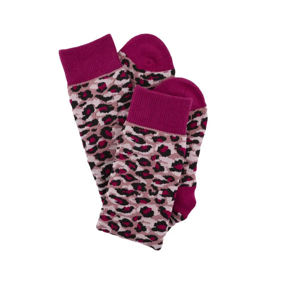 Calze da sci stampate per bambini Dare 2B 2/3