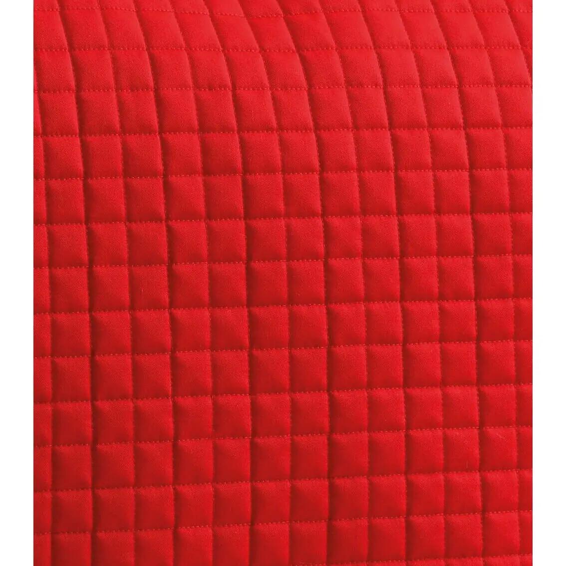 Mantilla equitación de doma  en algodón liso Premier Equine Close Contact 4/6