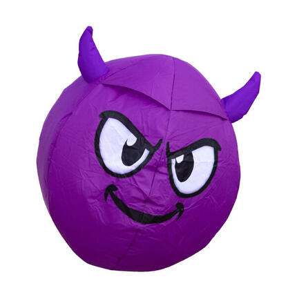 Diabelska wiatrak HQ Kites Buddy