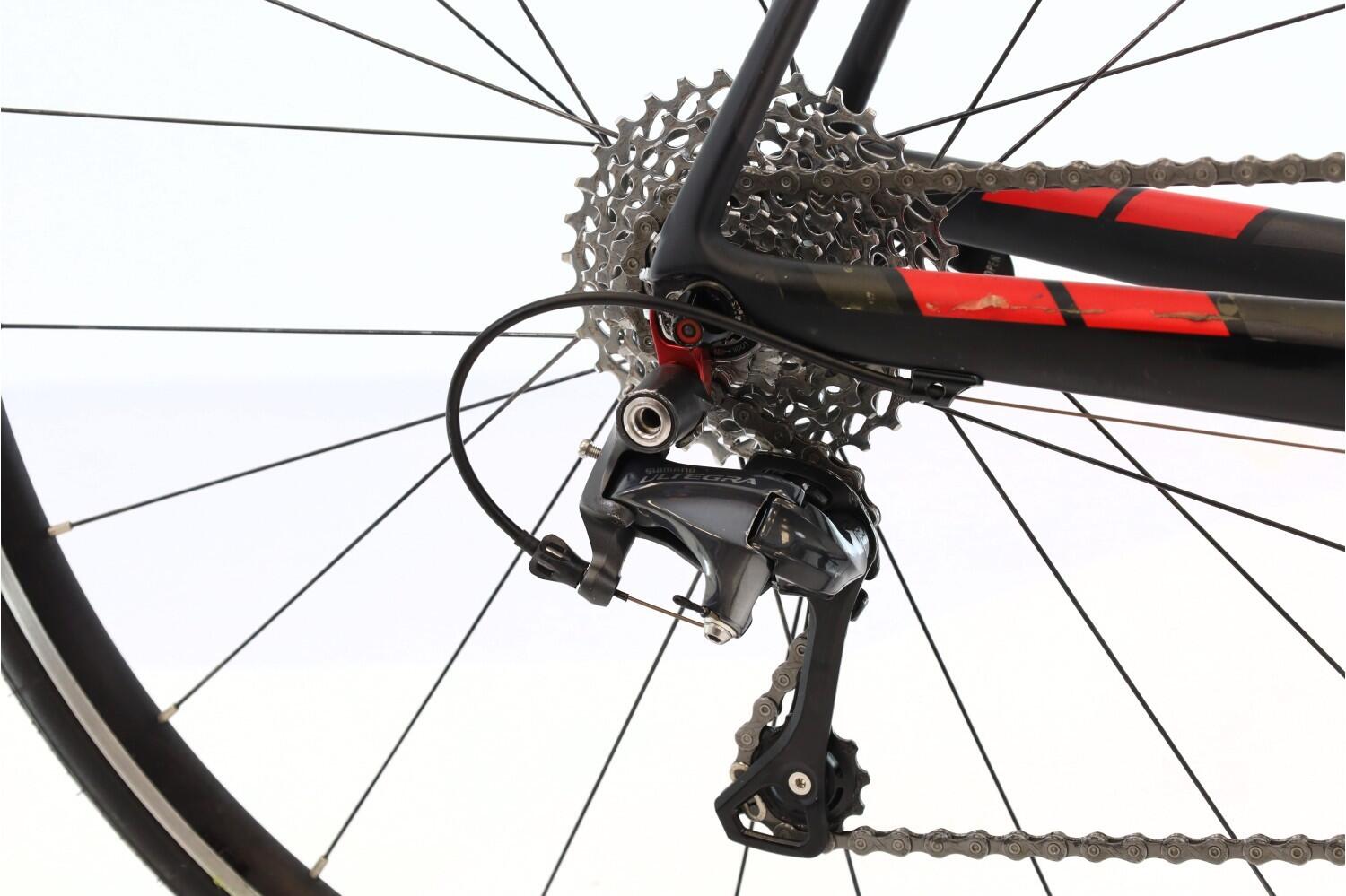 Refurbished Rennrad ·  Domane Four · Sehr guter Zustand 3/8