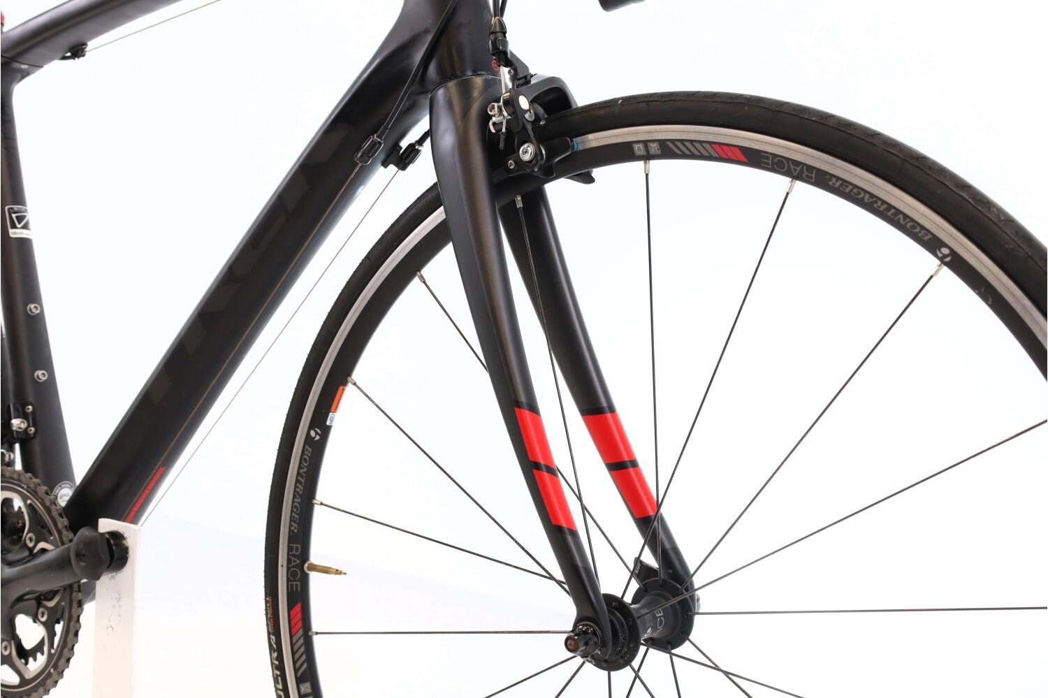 Refurbished Rennrad ·  Domane Four · Sehr guter Zustand 5/8