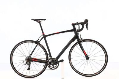 Tweedehands racefiets · domane four · zeer goede toestand