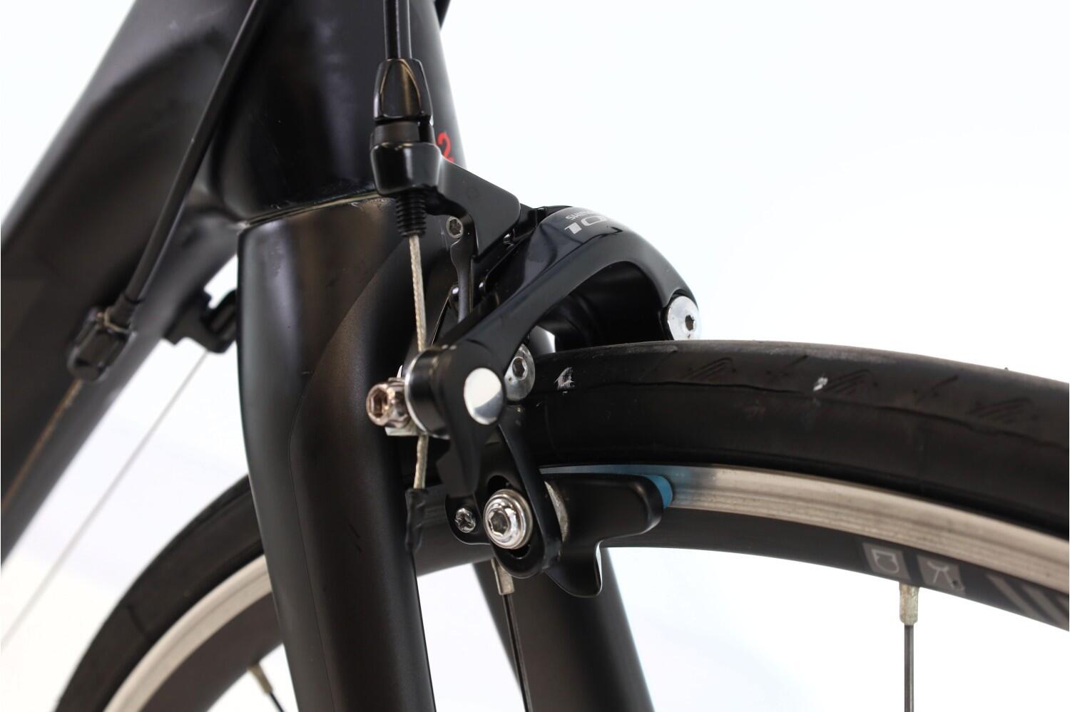 Refurbished Rennrad ·  Domane Four · Sehr guter Zustand 7/8
