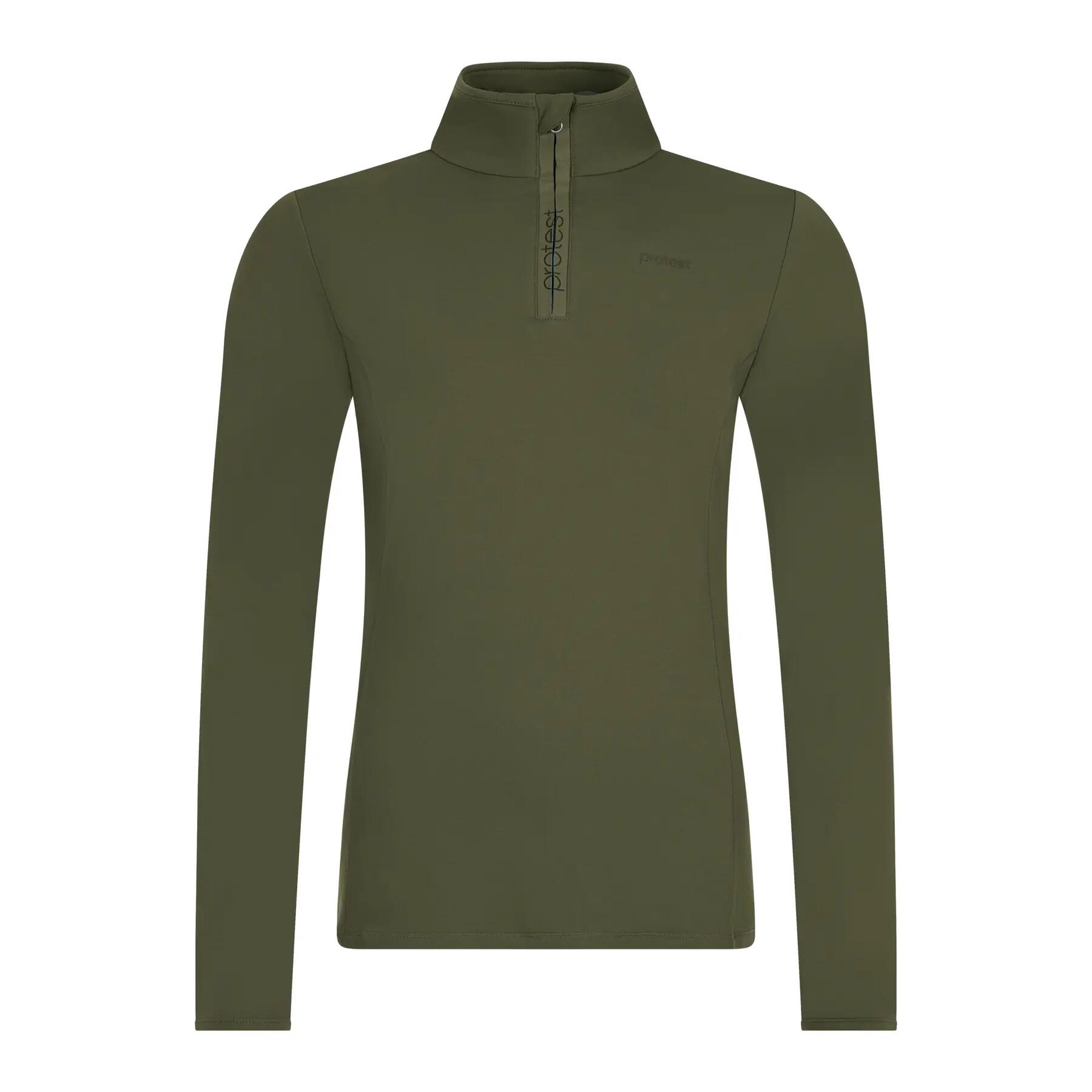 verde
