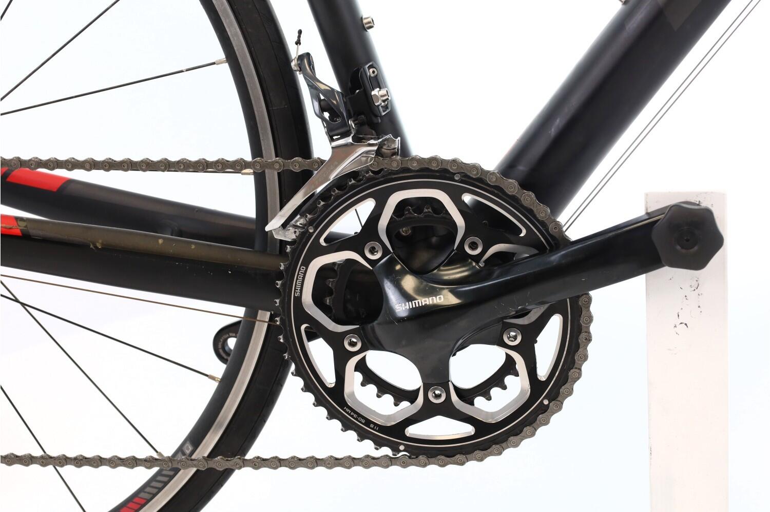 Refurbished Rennrad ·  Domane Four · Sehr guter Zustand 4/8