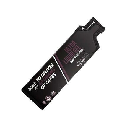 Gel énergétique Born cerise/cola (x12)