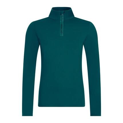 Damski polar 1/4 zip Protest Refabriz