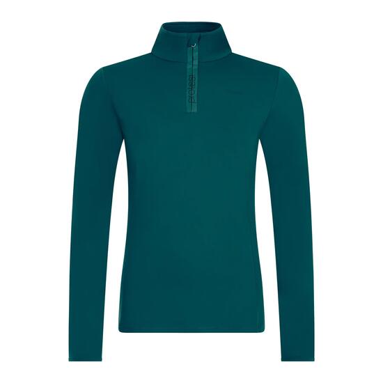Damski polar 1/4 zip Protest Refabriz