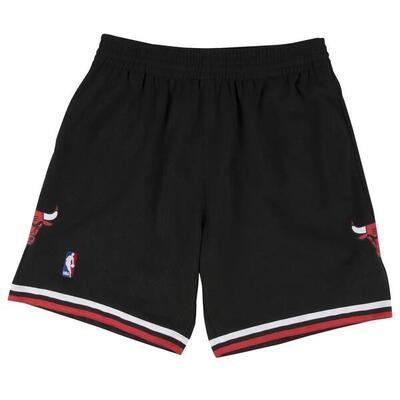 Korte chicago bulls nba