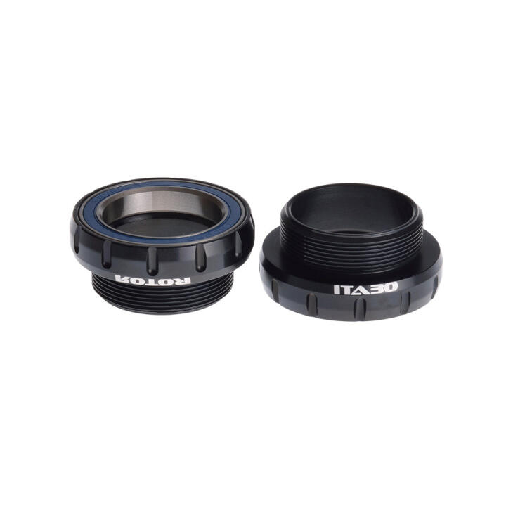 Bottom bracket Rotor ita30 bb steel