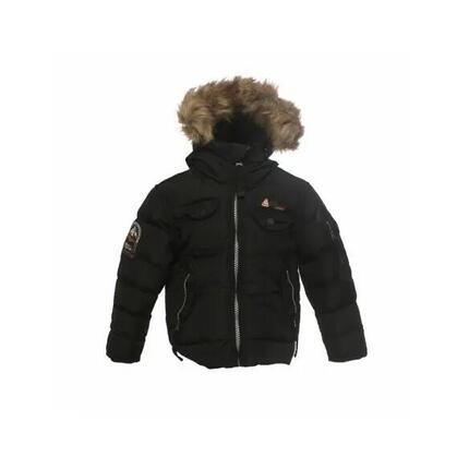 Doudoune de ski enfant Peak Mountain Ecoflik