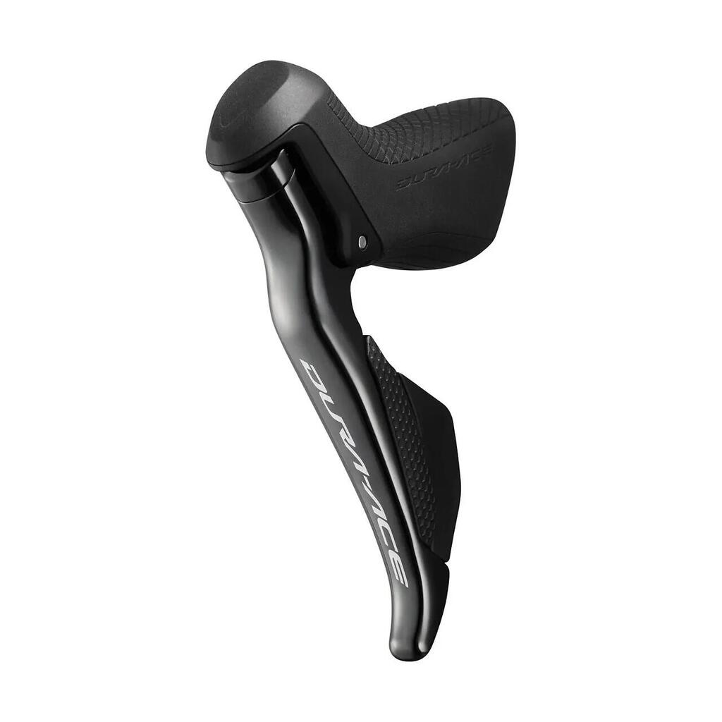 Double control lever for derailleur and brake for racing handlebars) Shimano Dur
