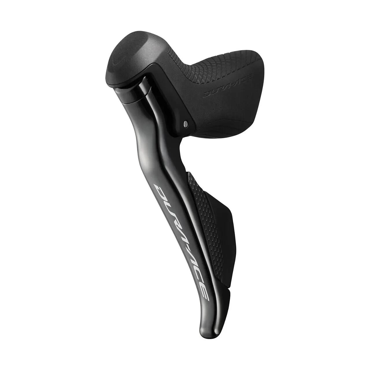 SHIMANO Dvojitá páka řazení a brzd pro závodní řídítka Shimano Dura-Ace ST-R9150-L