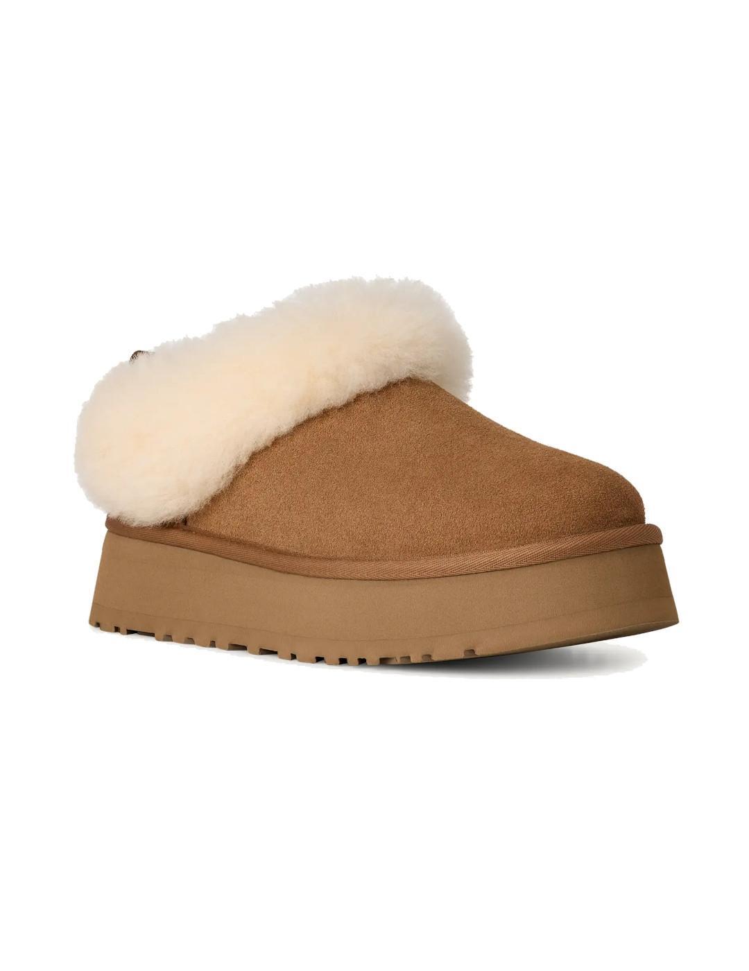 Scarpe da donna Ugg Tazzelle Marrone 3/5