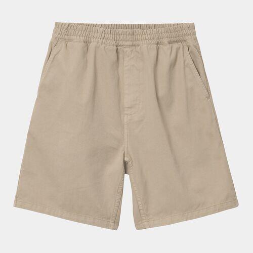Short Carhartt wip modèle I030480.G1GD.03 pour homme 5/5