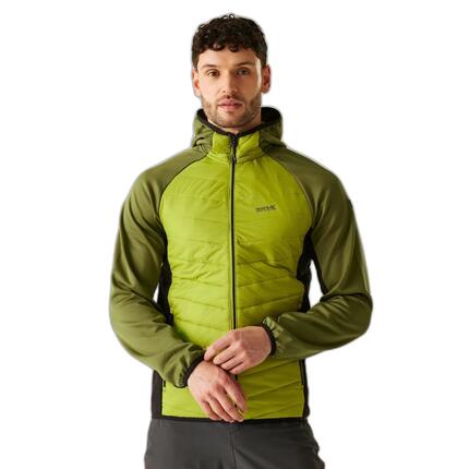 Hybrid-Kapuzenjacke Regatta Andreson VIII