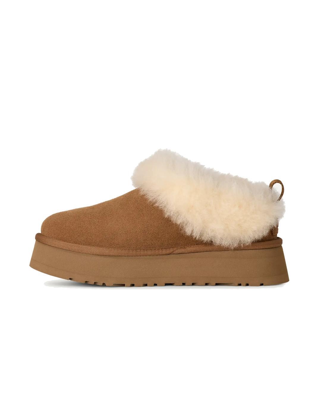 Scarpe da donna Ugg Tazzelle Marrone 2/5