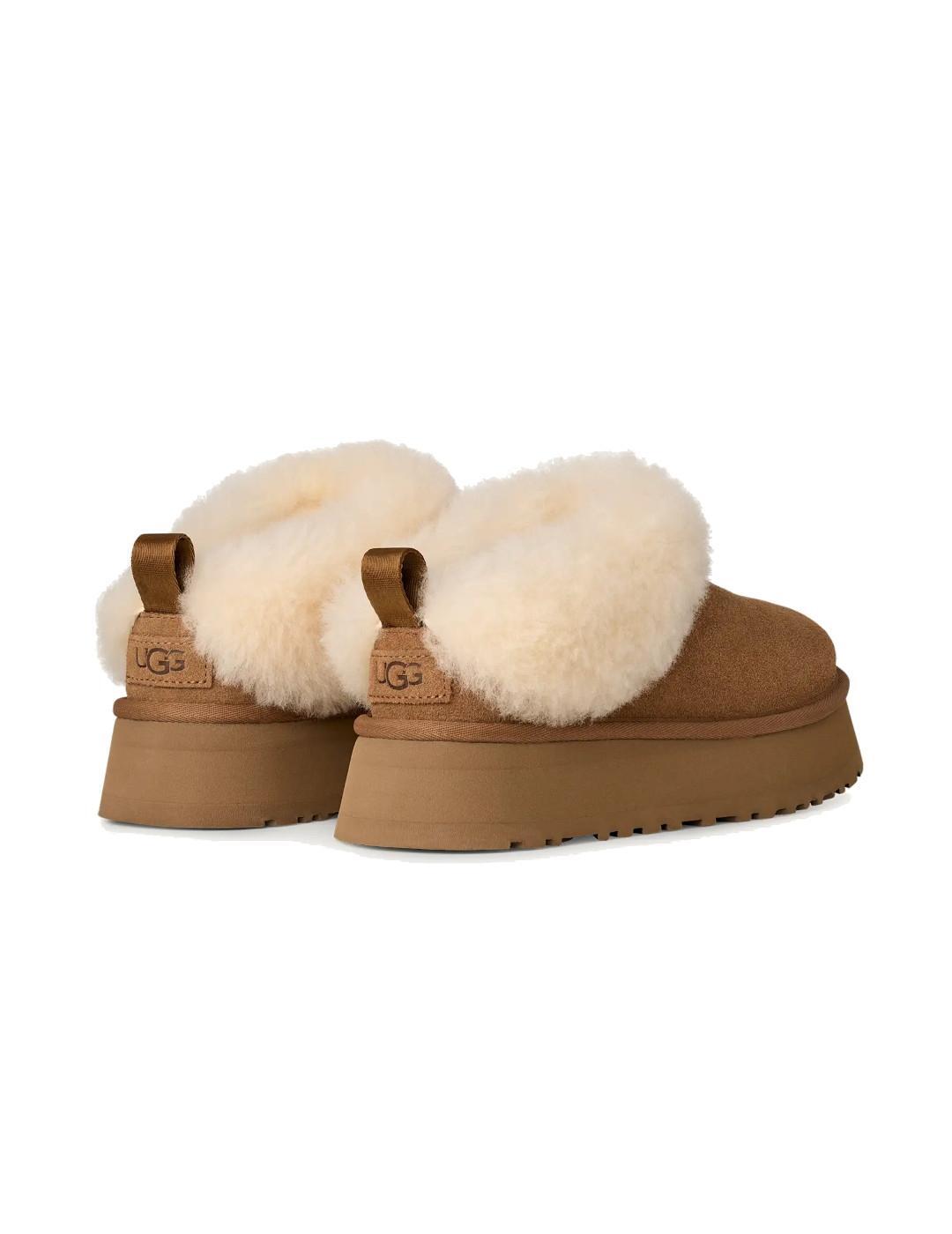 Scarpe da donna Ugg Tazzelle Marrone 4/5