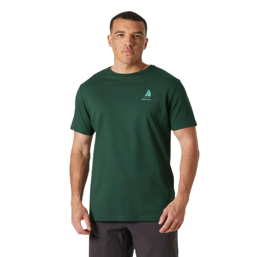 T-shirt homme Helly Hansen Shoreline 3.0 3/5