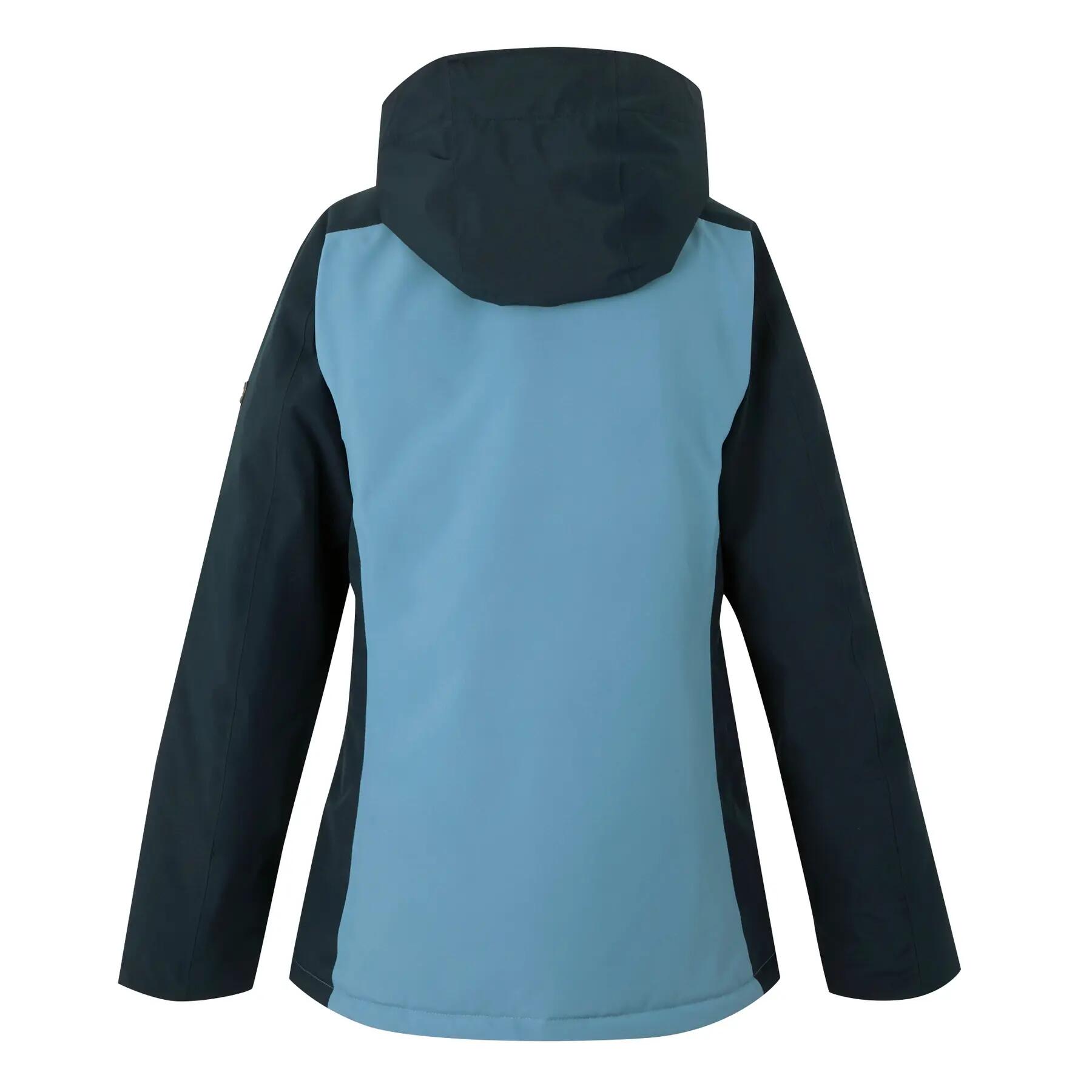 Casaco impermeável mulher Regatta Highton Stretch IV 2/3