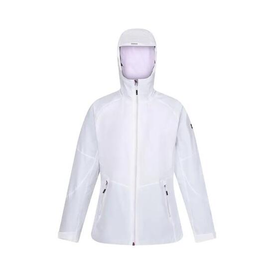 Regenjacke mit Kapuze für Damen Regatta Raddick II
