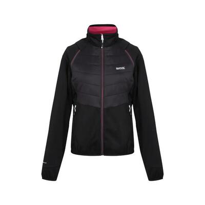 Softshell dames waterdicht veelzijdig stretch steren ii