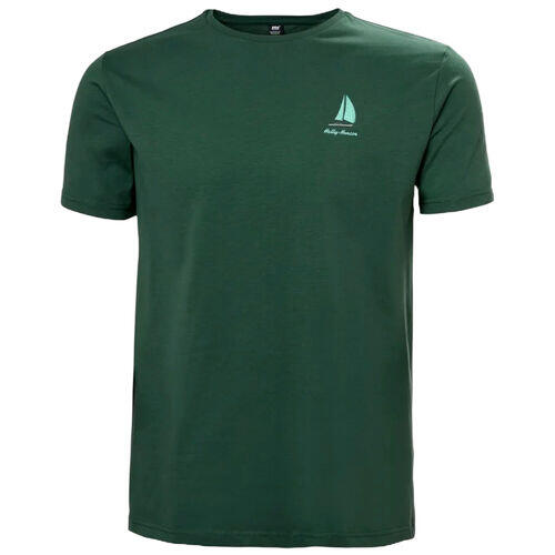 T-shirt homme Helly Hansen Shoreline 3.0 5/5