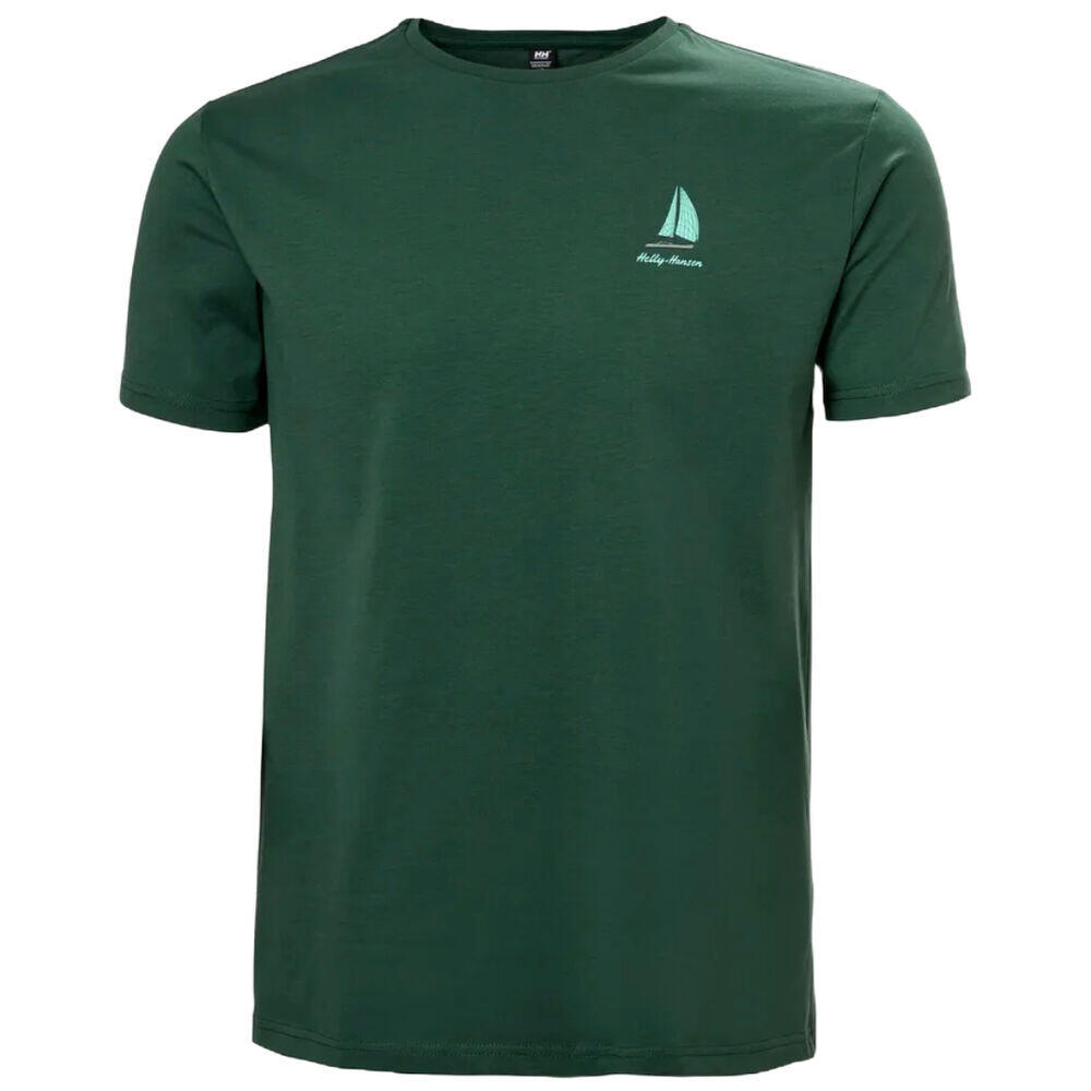 T-shirt homme Helly Hansen Shoreline 3.0 1/5