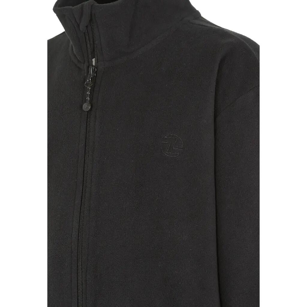 Fleece, Baby Zigzag Zap 3/5