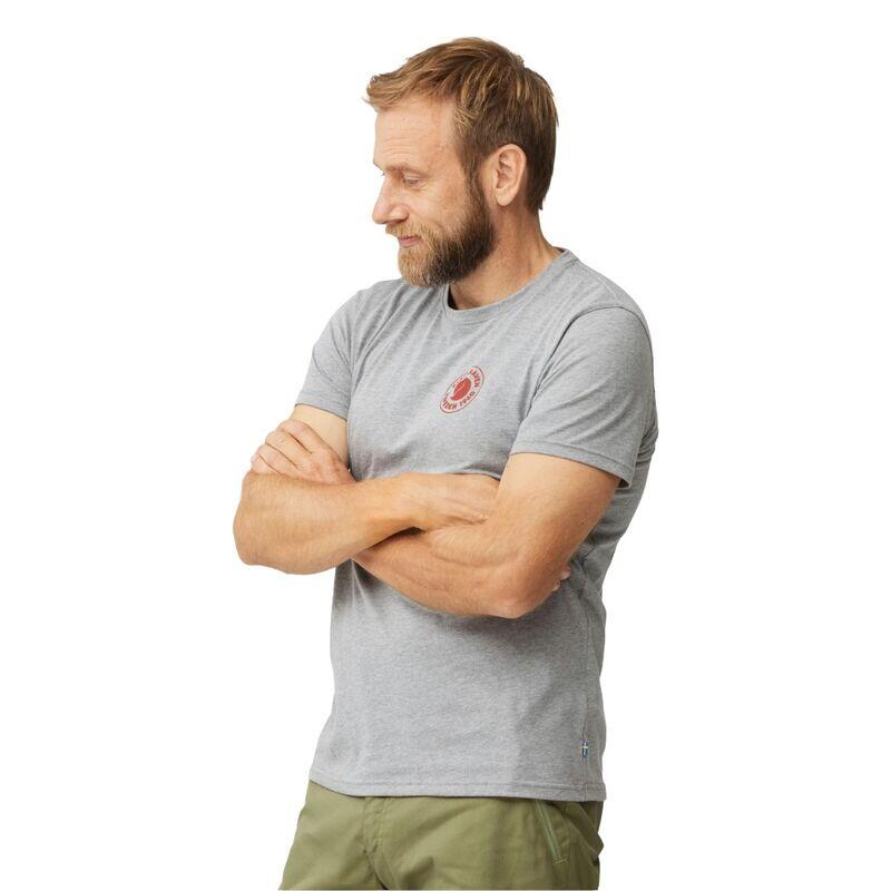 Fjällräven 1960 Logo T-Shirt Homme 3/5