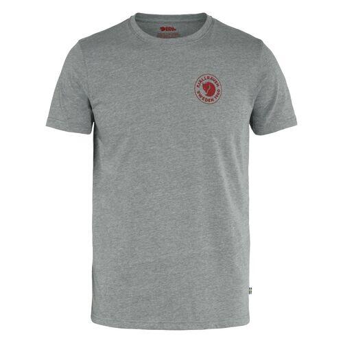 Fjällräven 1960 Logo T-Shirt Homme 5/5