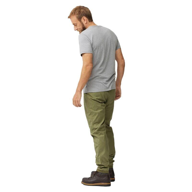 Fjällräven 1960 Logo T-Shirt Homme 4/5