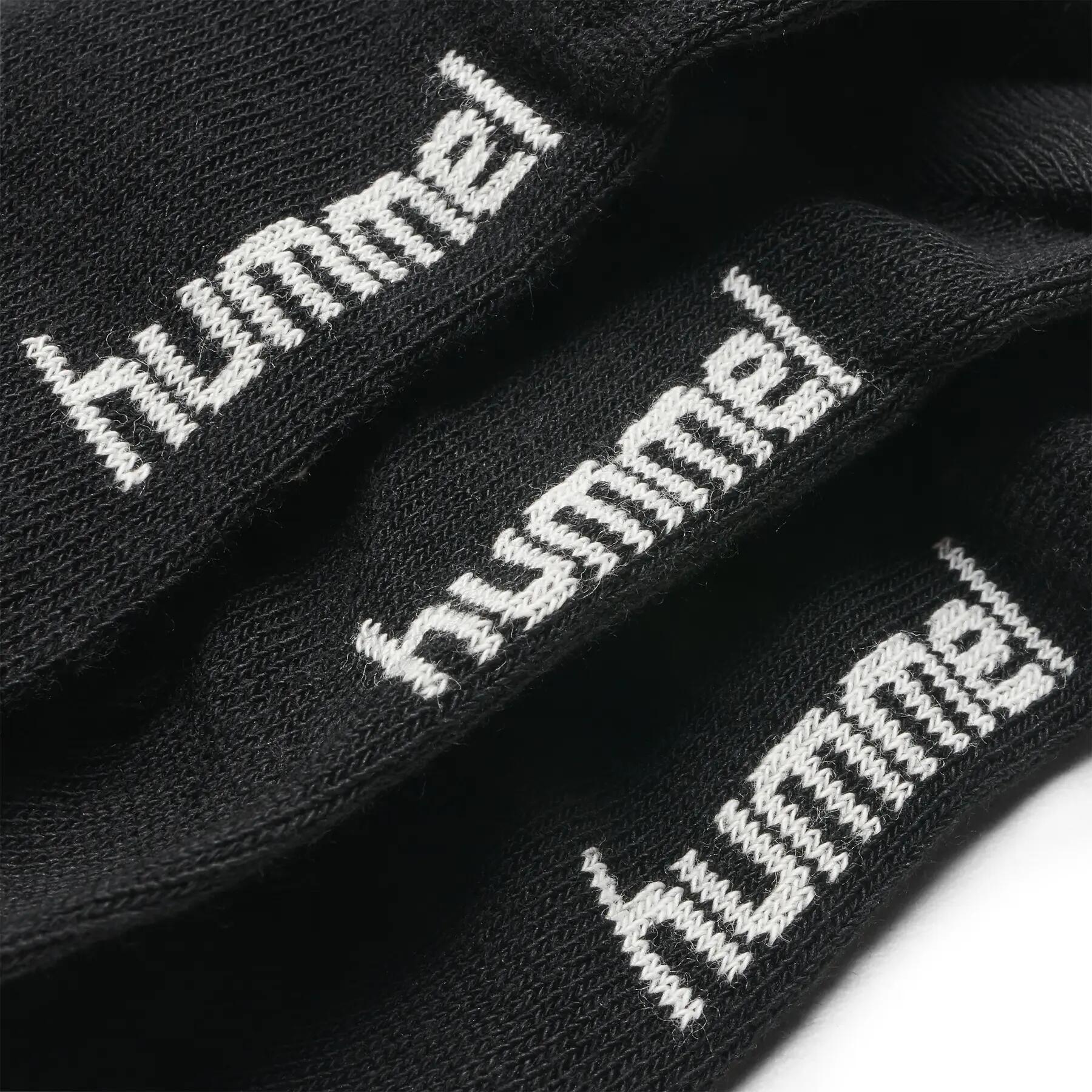 Chaussettes bébé Hummel sora (x3) 2/4
