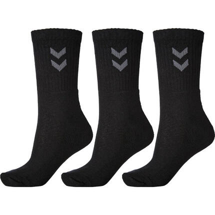Chaussettes Hummel Basic (x3)