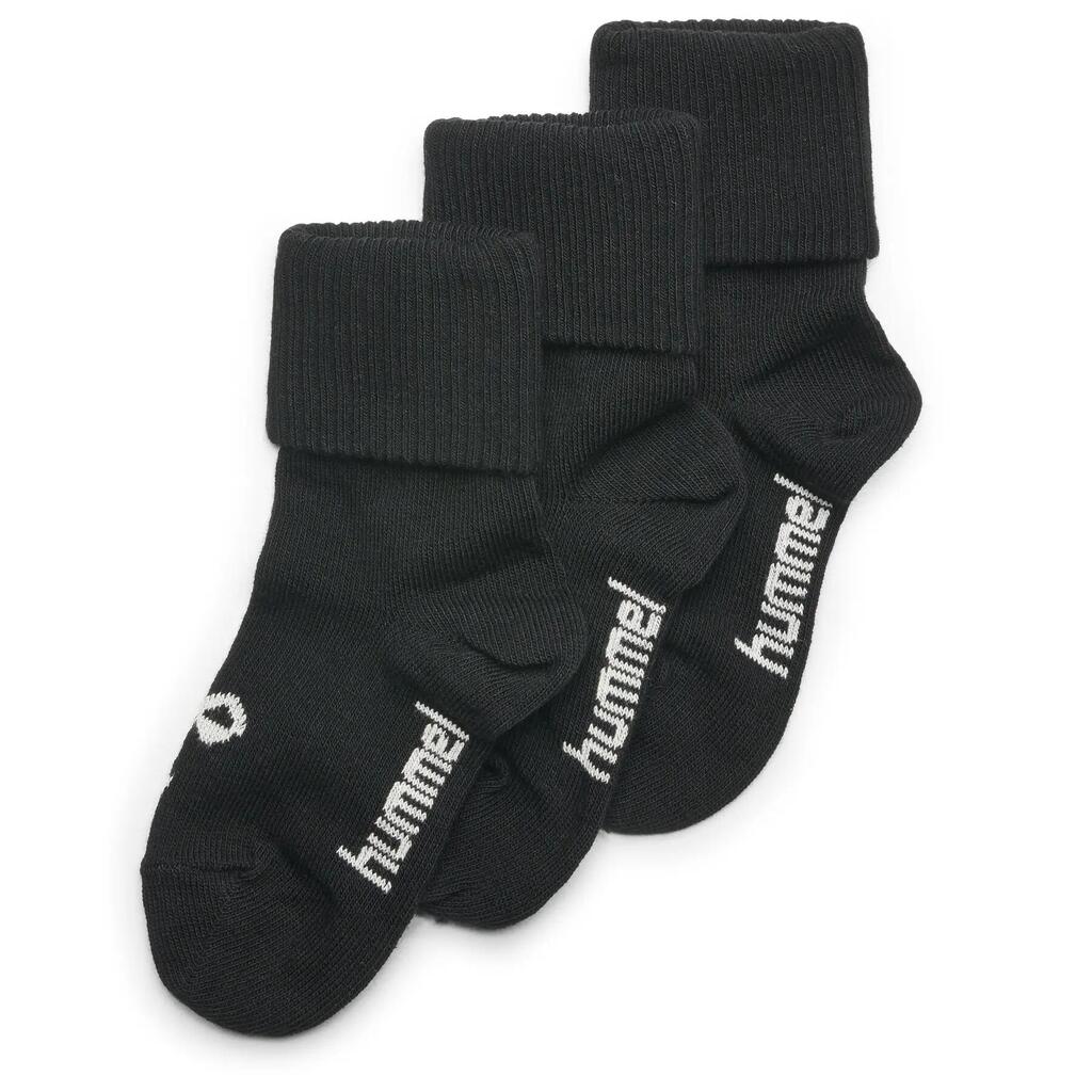 Baby socks Hummel sora (x3)