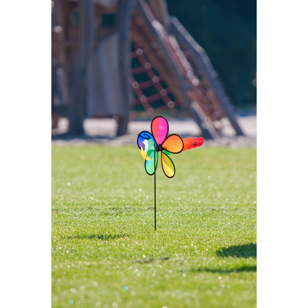 Veleta HQ-Invento Dragonfly 3/6
