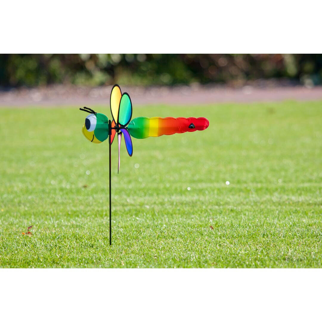 Veleta HQ-Invento Dragonfly 2/6