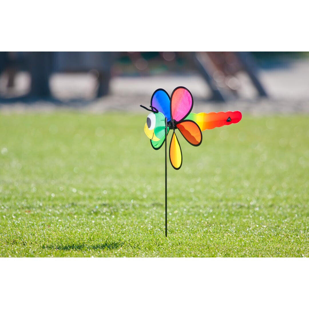 Veleta HQ-Invento Dragonfly 4/6