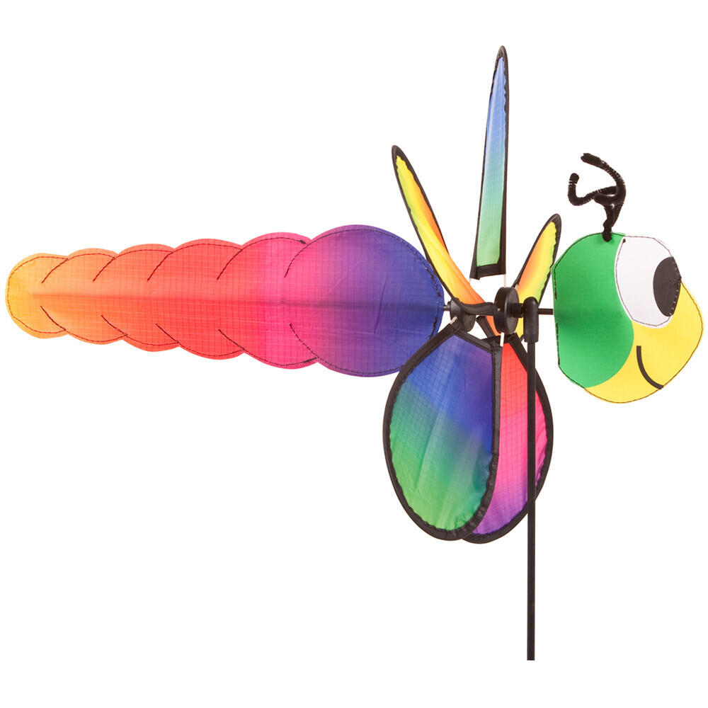 Veleta HQ-Invento Dragonfly 6/6