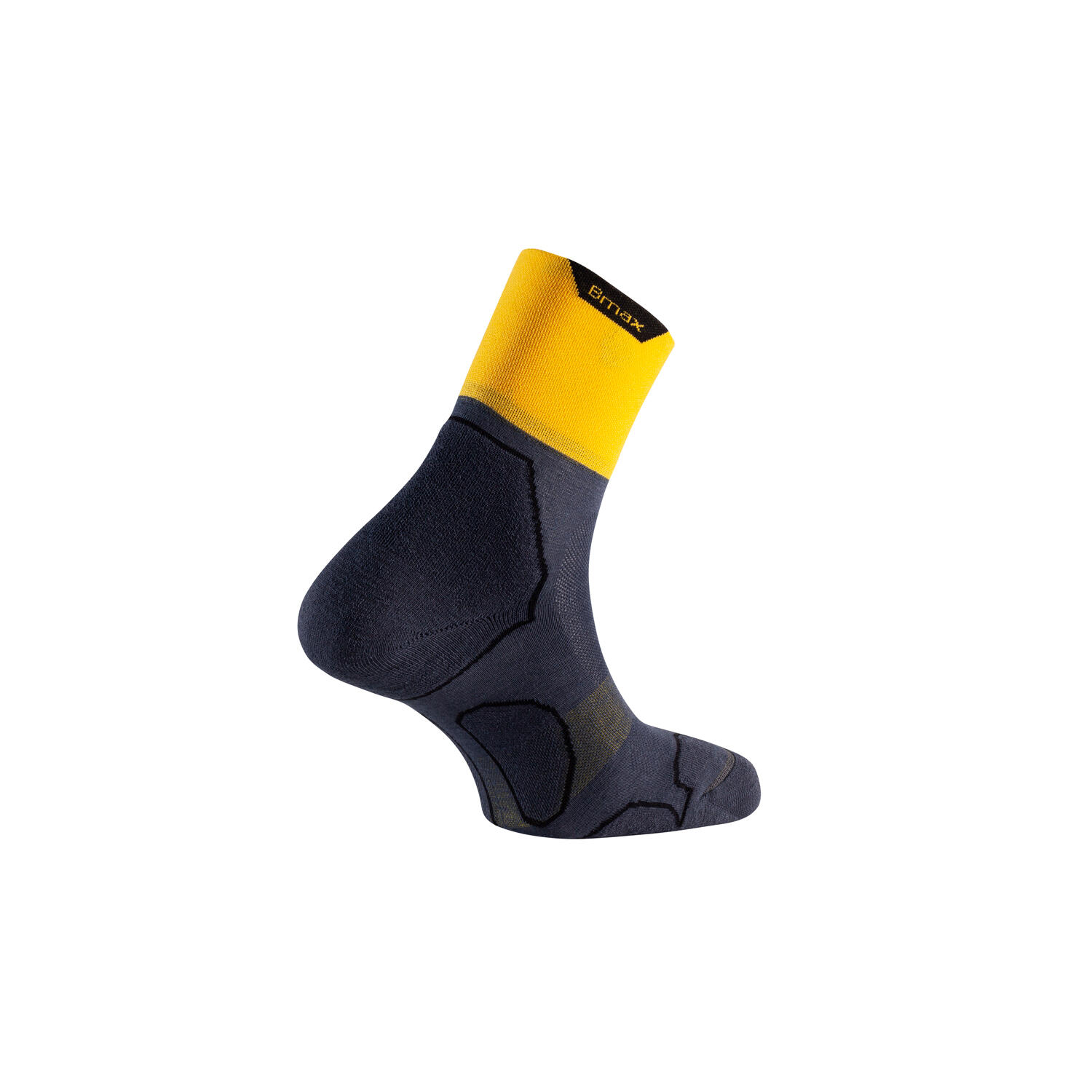 Calcetines trail running unisex Desafío Four H4 Lurbel 2/2