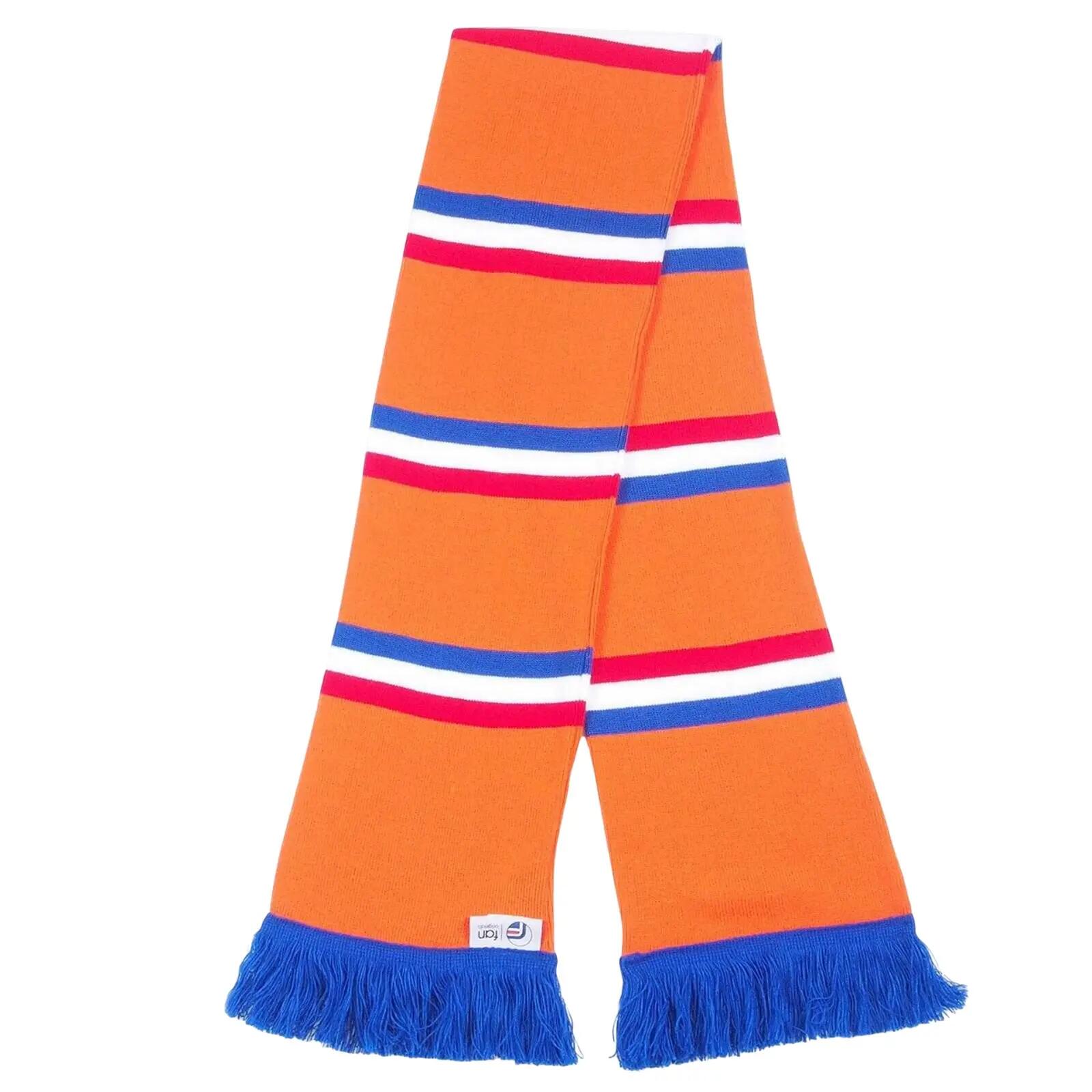 "Wales" Barschal Damen und Herren Orange 3/3
