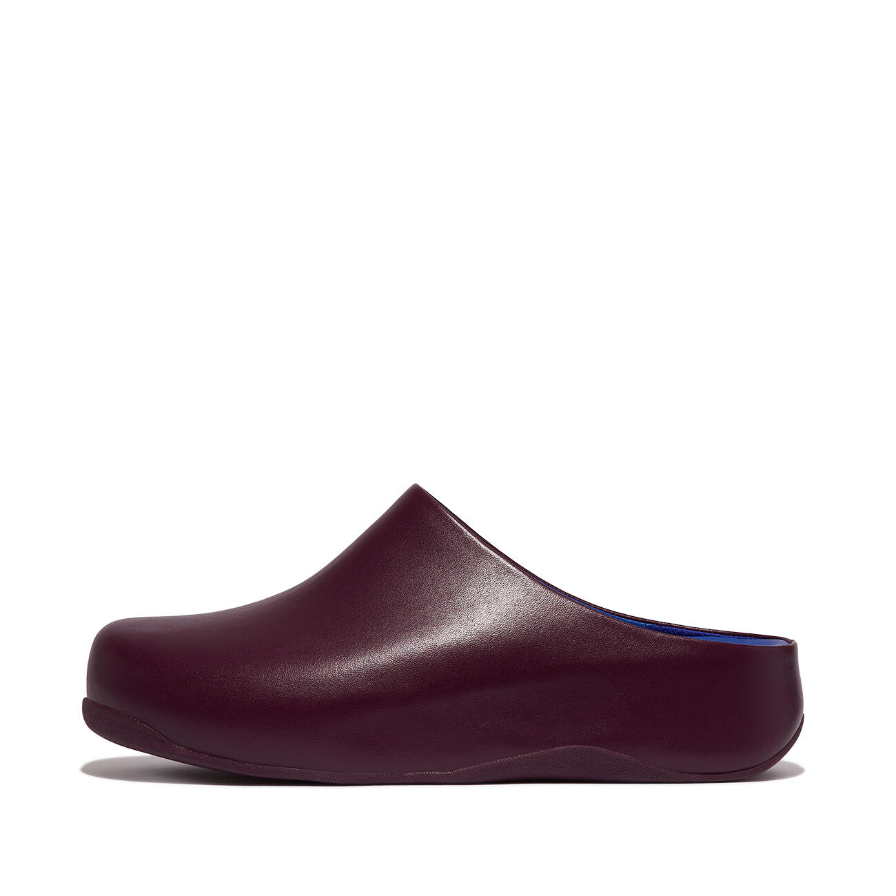 Chaussons FitFlop Shuv X Roksanda Sabots Cuir 3/7
